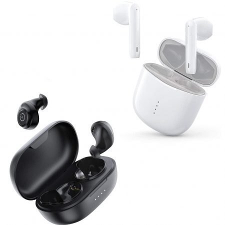 Top 5 Best Wireless Gaming Earbuds December 2023 Review