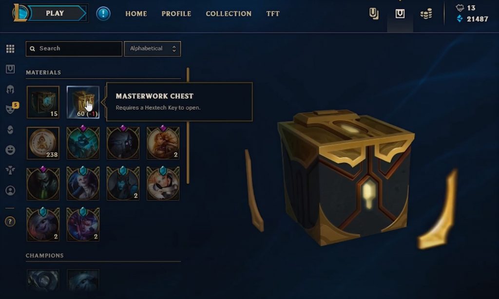 How to Get Gemstones in League of Legends (LOL) [Guide] GamingProfy