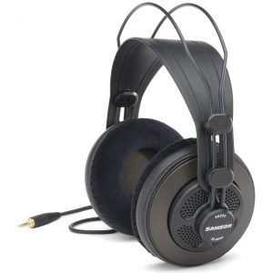 Samson Technologies SR850