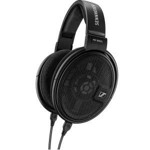 Sennheiser HD 660 S