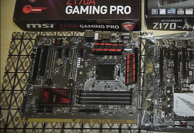 Top 5 Best Gaming Motherboards for i5 6600K [December 2023 Review