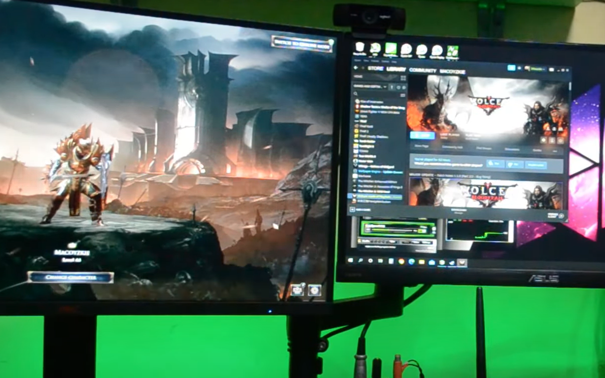 Monitor Turns off When Gaming How to Fix It? GamingProfy