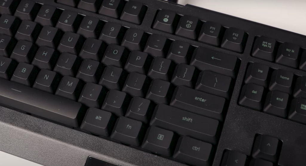 What Is Gaming Mode on Razer Keyboard? GamingProfy